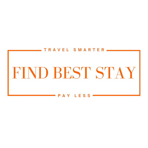 FindBestStay